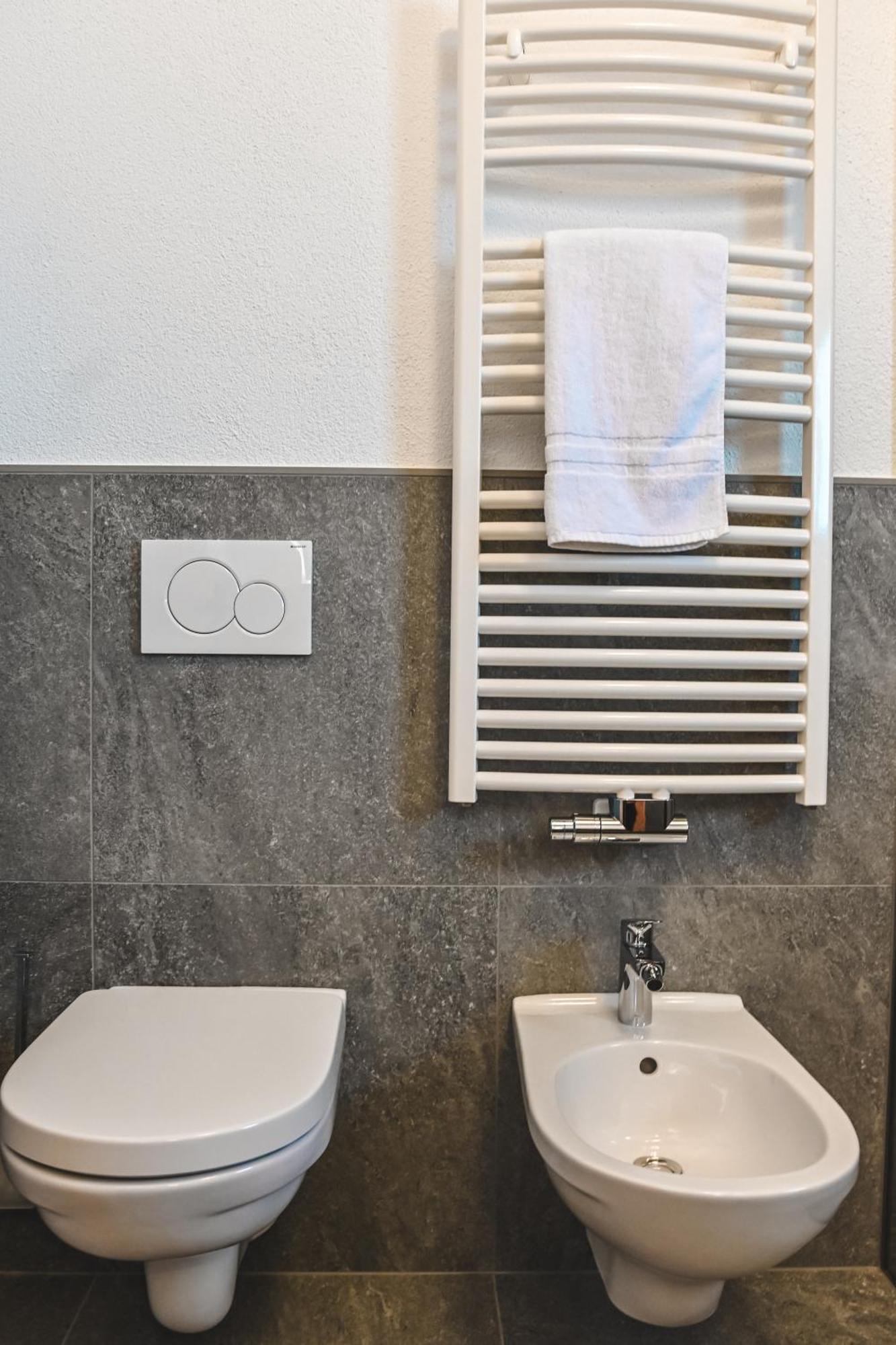 Marerhof Apartamento Dobbiaco Exterior foto
