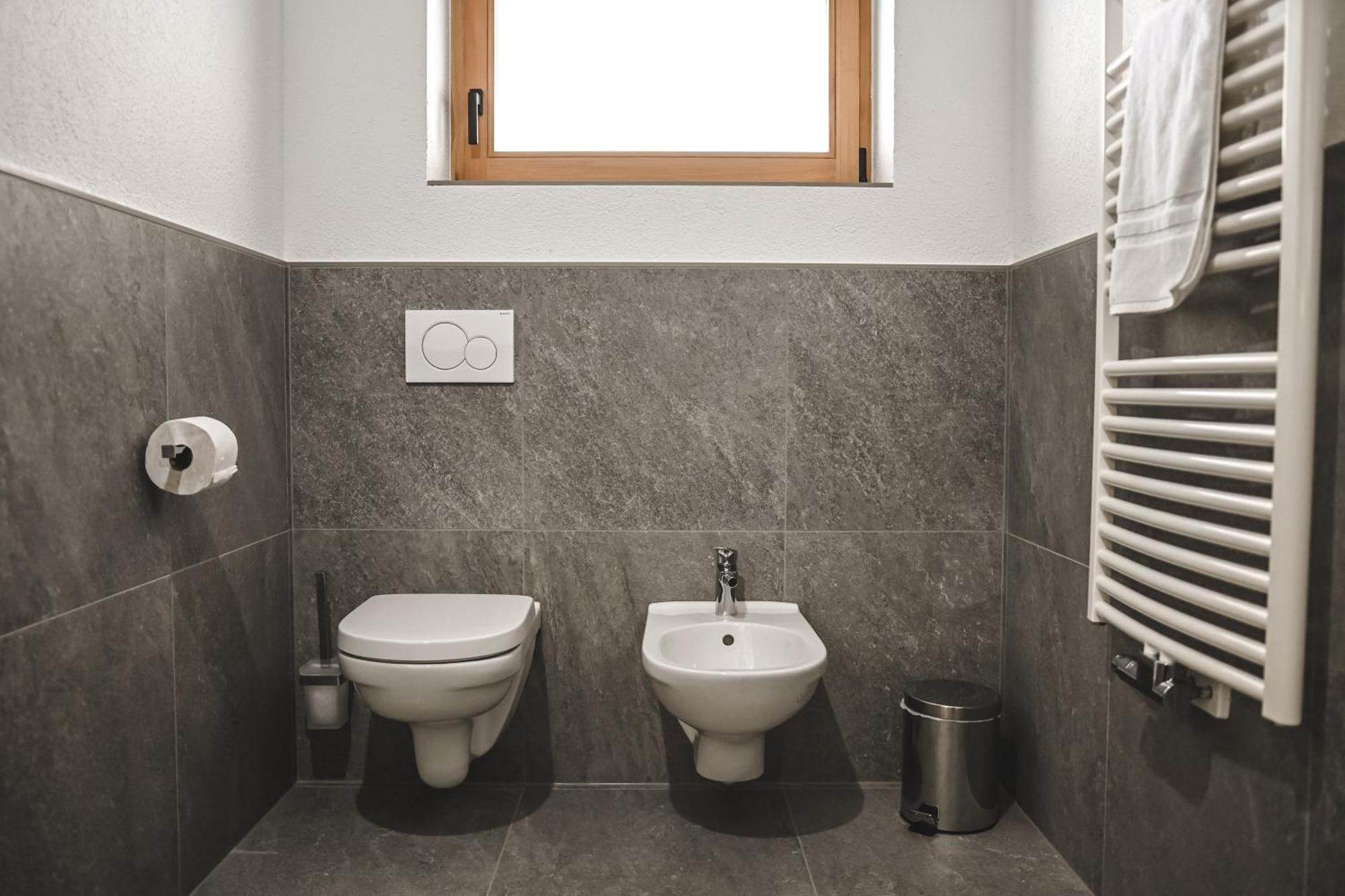 Marerhof Apartamento Dobbiaco Exterior foto