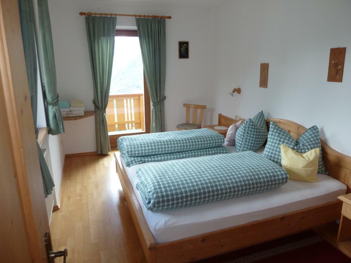 Marerhof Apartamento Dobbiaco Exterior foto