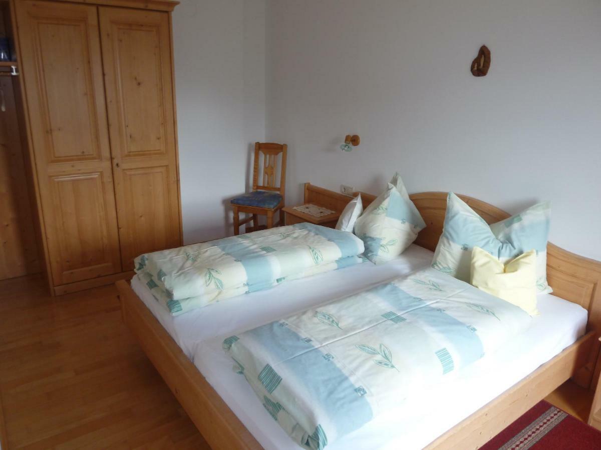 Marerhof Apartamento Dobbiaco Exterior foto